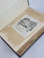 Bouvard and Pécuchet, Gustave Flaubert — 1st English Edition