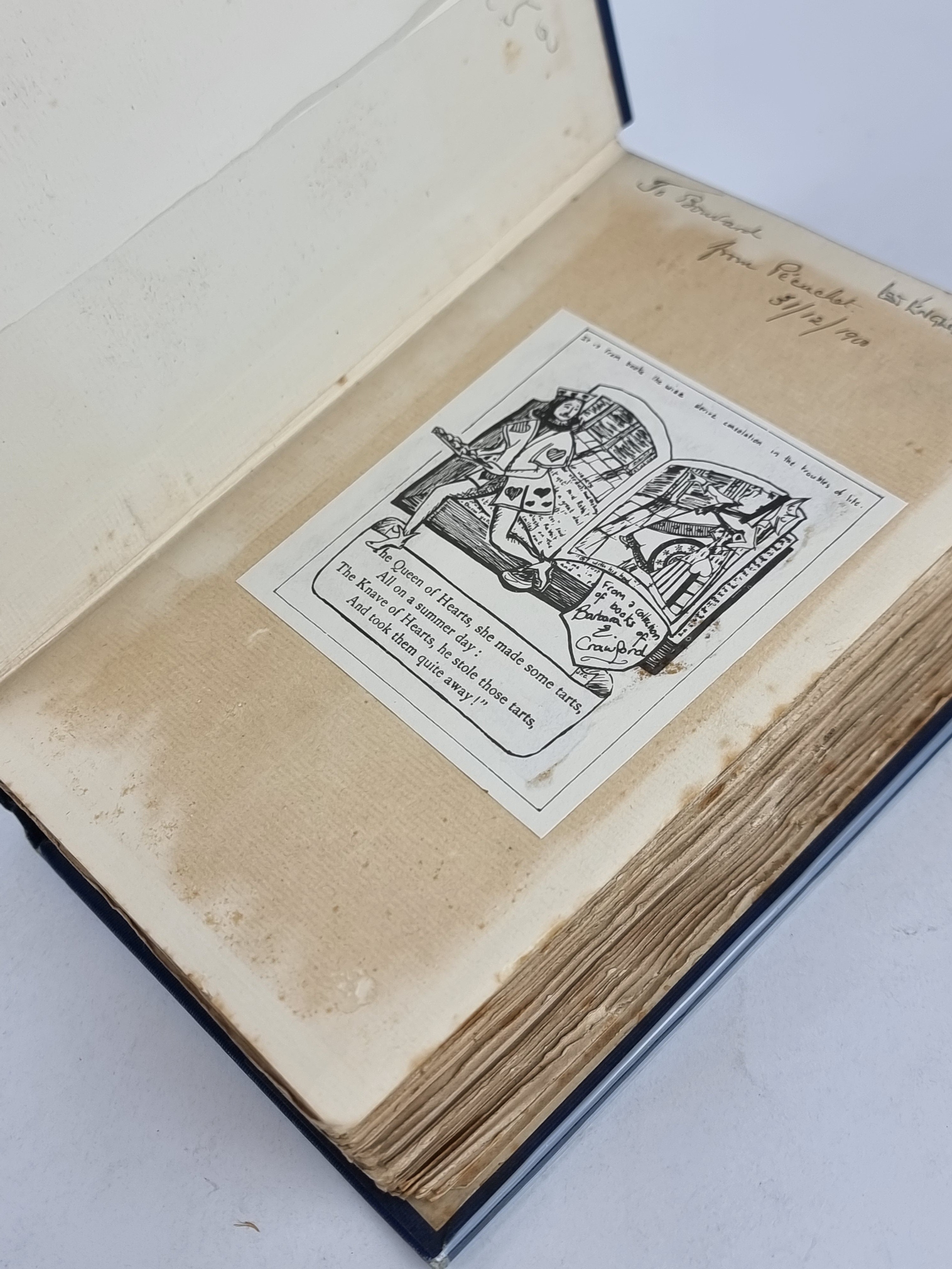 Bouvard and Pécuchet, Gustave Flaubert — 1st English Edition