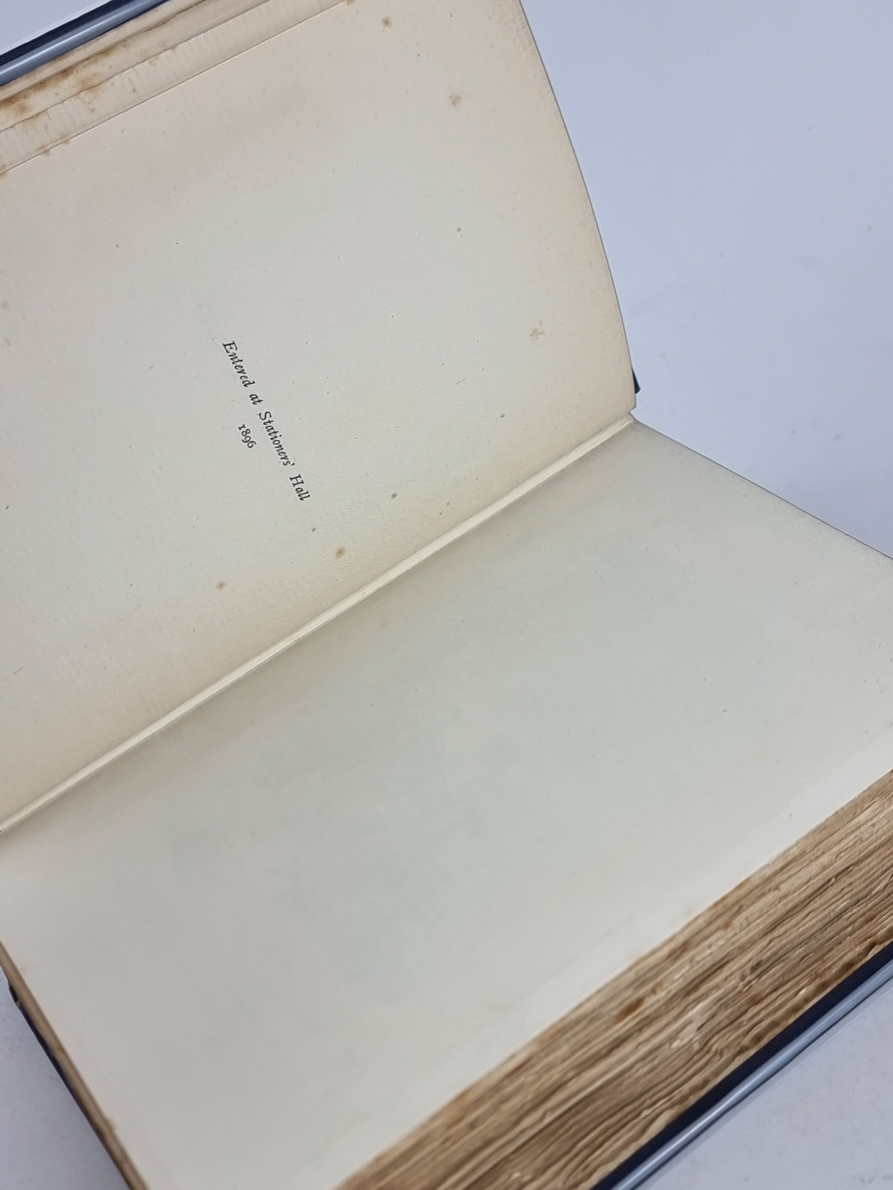 Bouvard and Pécuchet, Gustave Flaubert — 1st English Edition