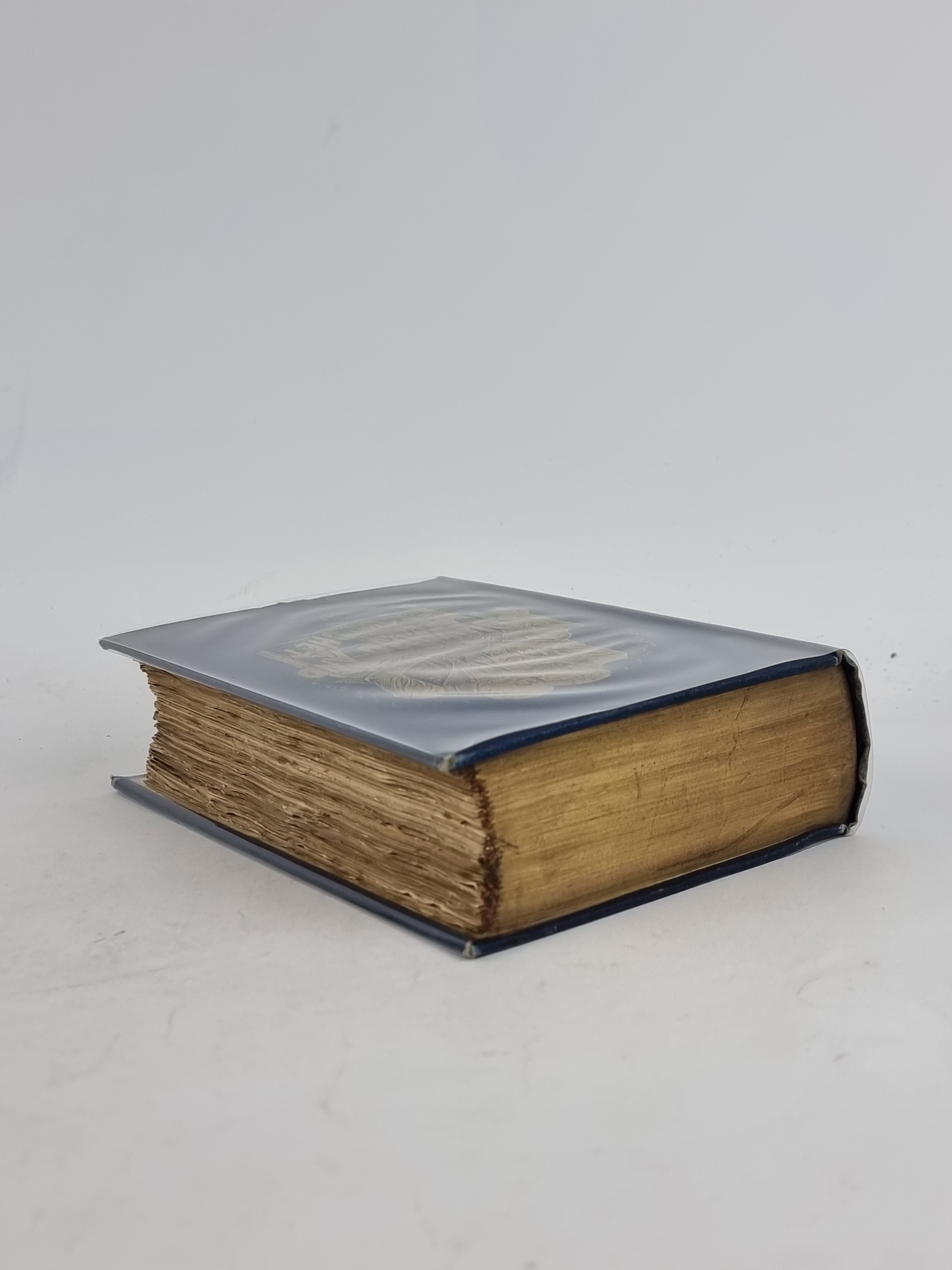 Bouvard and Pécuchet, Gustave Flaubert — 1st English Edition