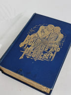 Bouvard and Pécuchet, Gustave Flaubert — 1st English Edition