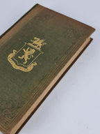 Crichton, William Harrison Ainsworth — 3rd Edition, Revised