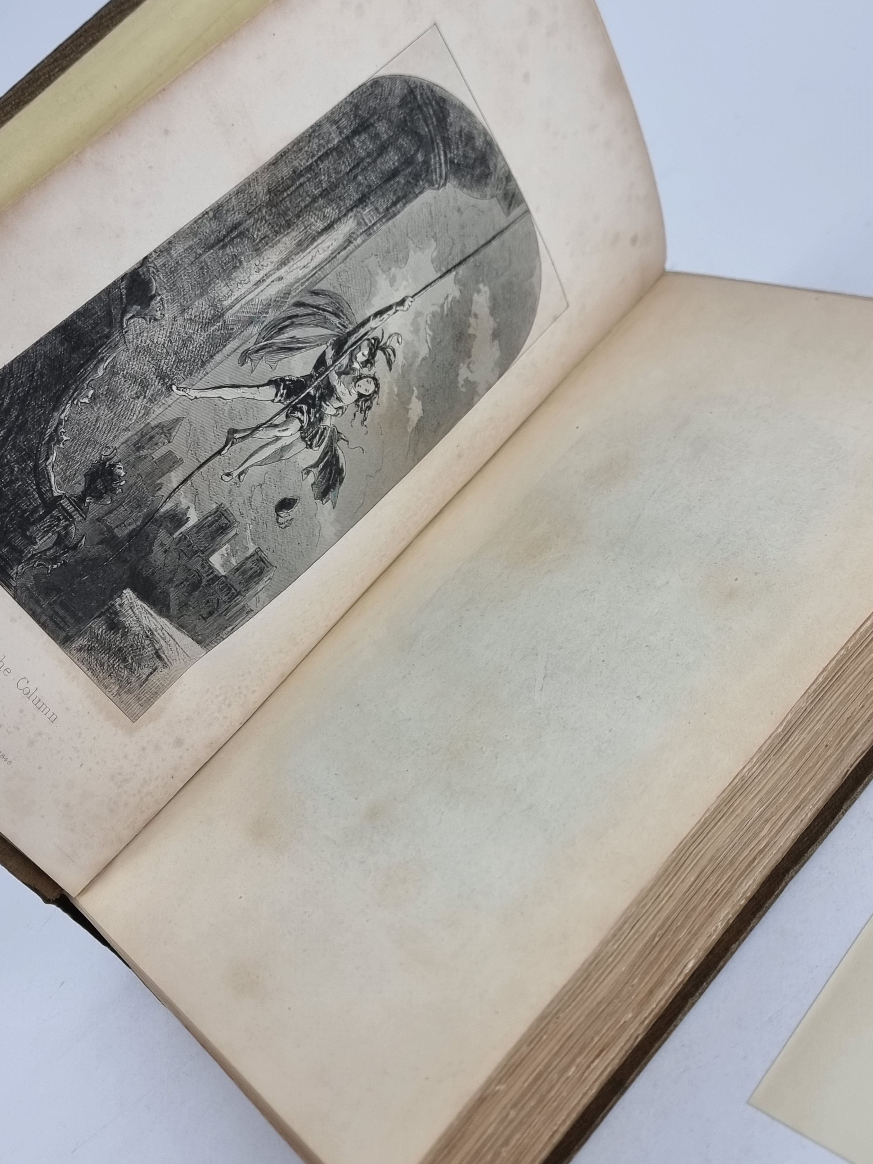 Crichton, William Harrison Ainsworth — 3rd Edition, Revised