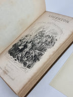 Crichton, William Harrison Ainsworth — 3rd Edition, Revised