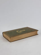 Crichton, William Harrison Ainsworth — 3rd Edition, Revised