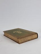 Crichton, William Harrison Ainsworth — 3rd Edition, Revised