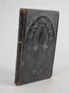 Manuscript Commonplace Book and Friendship Album — Original Manuscript