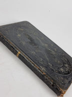 Manuscript Commonplace Book and Friendship Album — Original Manuscript