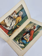 Red Riding Hood, Traditional — 1st Edition, 1st Issue