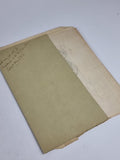 Original Etchings and Sketches, Violet Brunton — Original Presentation Collection