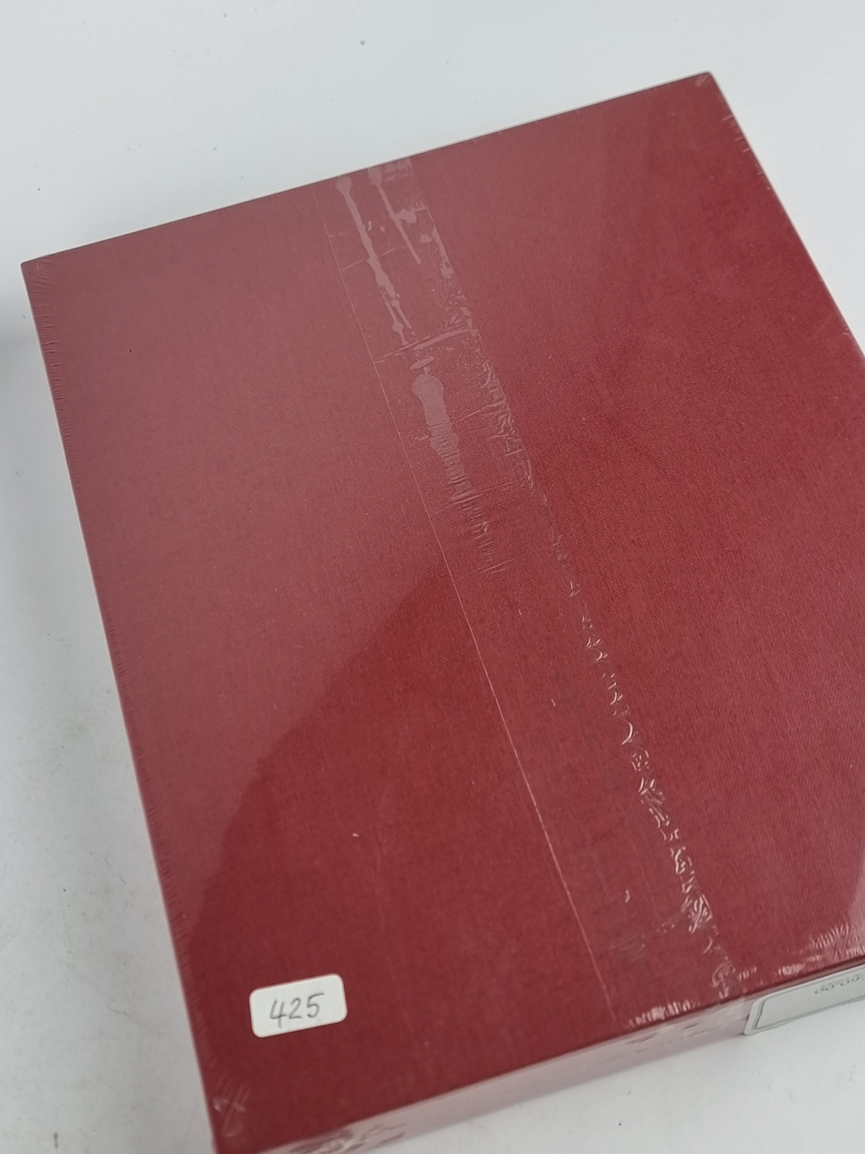 Alice's Adventures in Wonderland, Lewis Carroll — Limited Edition, 481/1000
