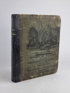History of Liverpool, Thomas Troughton — First Robinson Edition