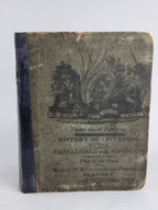 History of Liverpool, Thomas Troughton — First Robinson Edition