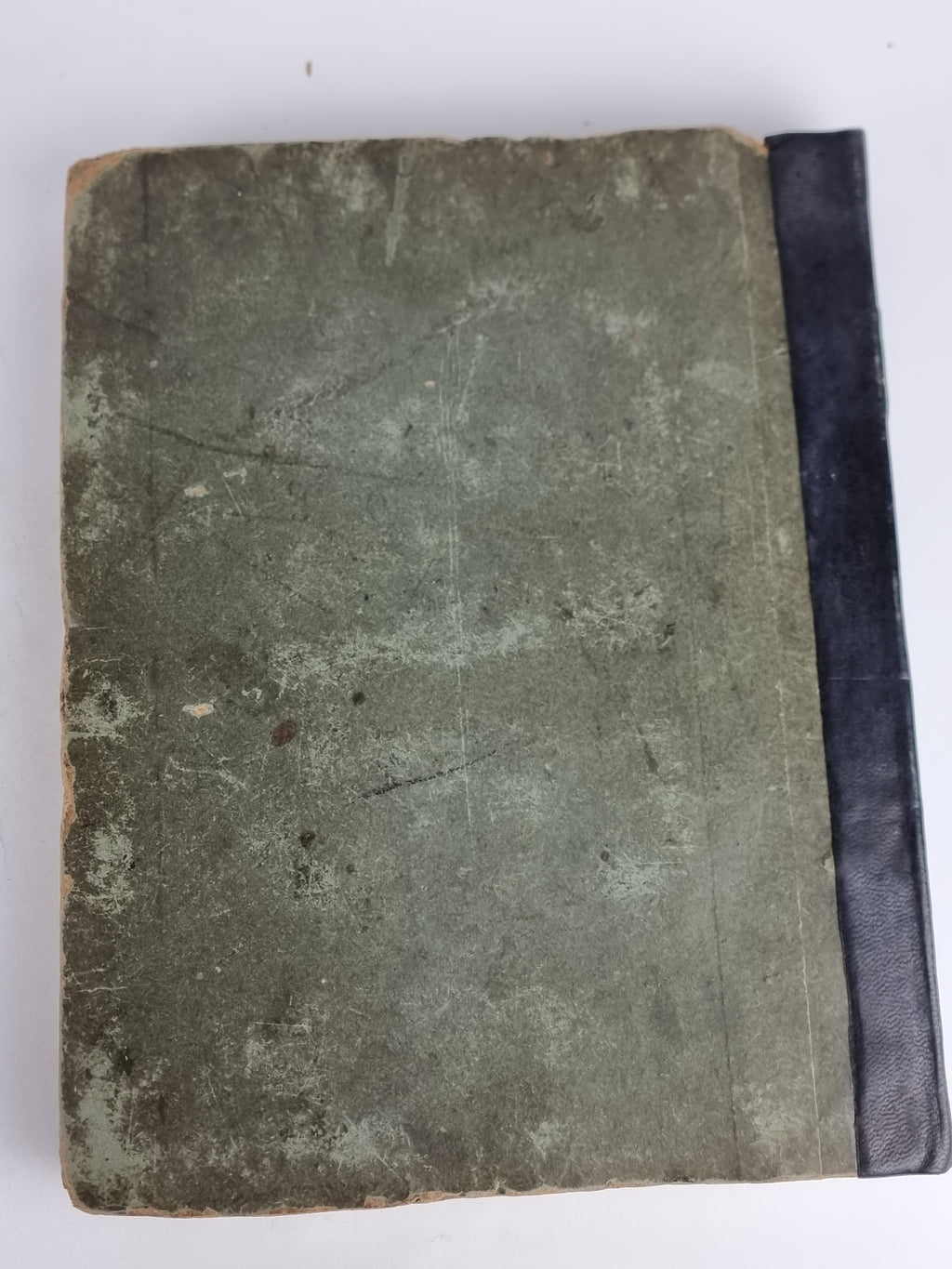 History of Liverpool, Thomas Troughton — First Robinson Edition