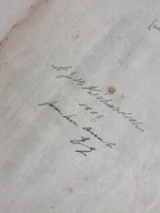 History of Liverpool, Thomas Troughton — First Robinson Edition
