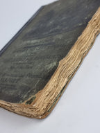 History of Liverpool, Thomas Troughton — First Robinson Edition