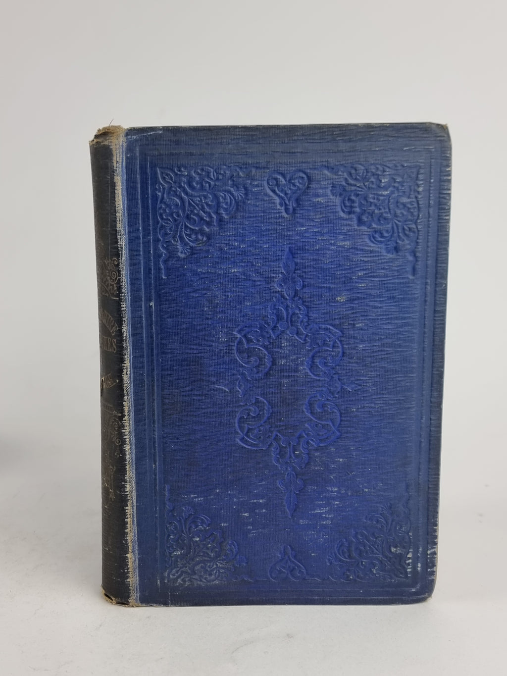 Sketches of Lancashire Lie and Localities, Edwin Waugh — 1st Edition