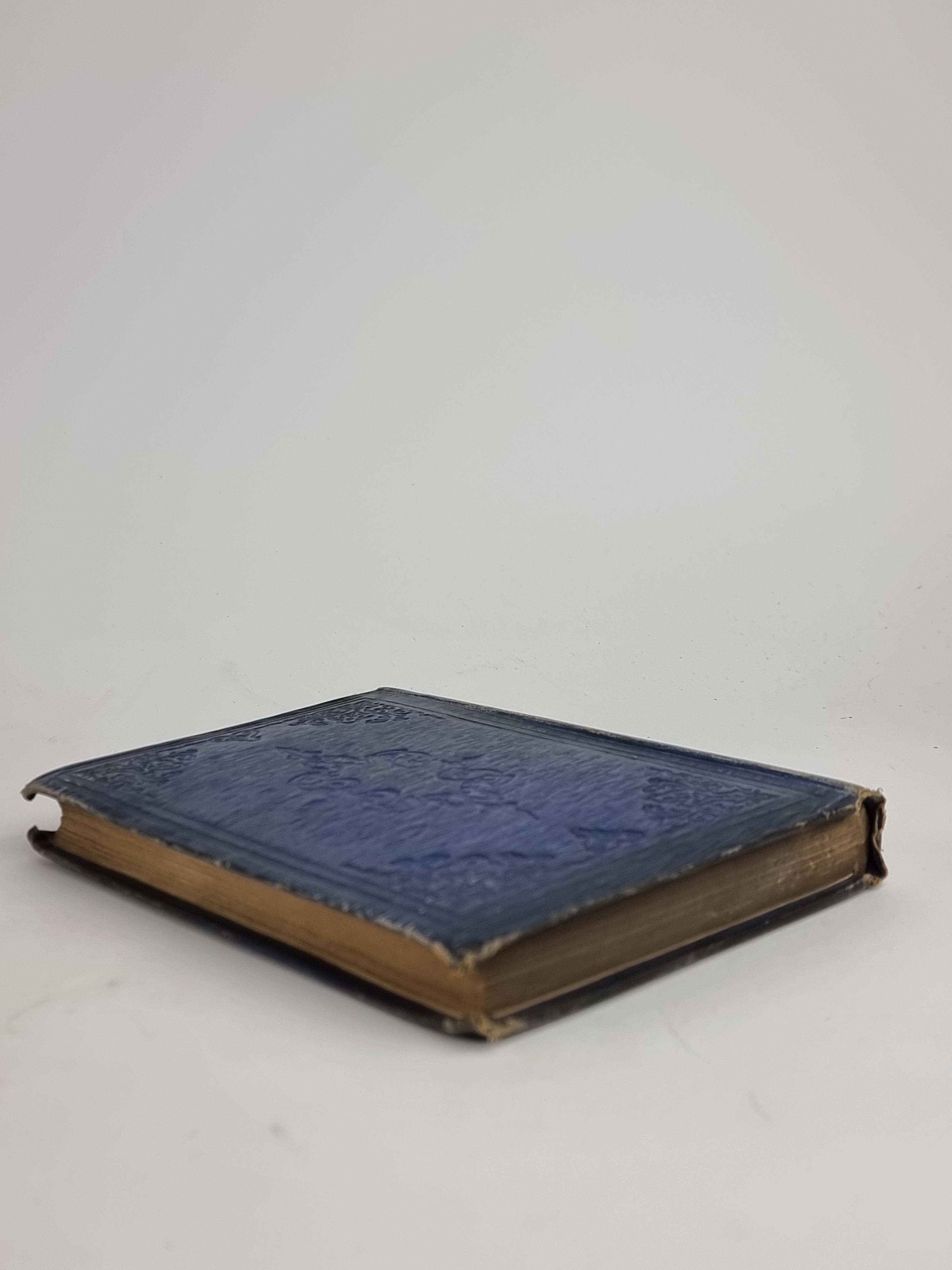 Sketches of Lancashire Lie and Localities, Edwin Waugh — 1st Edition