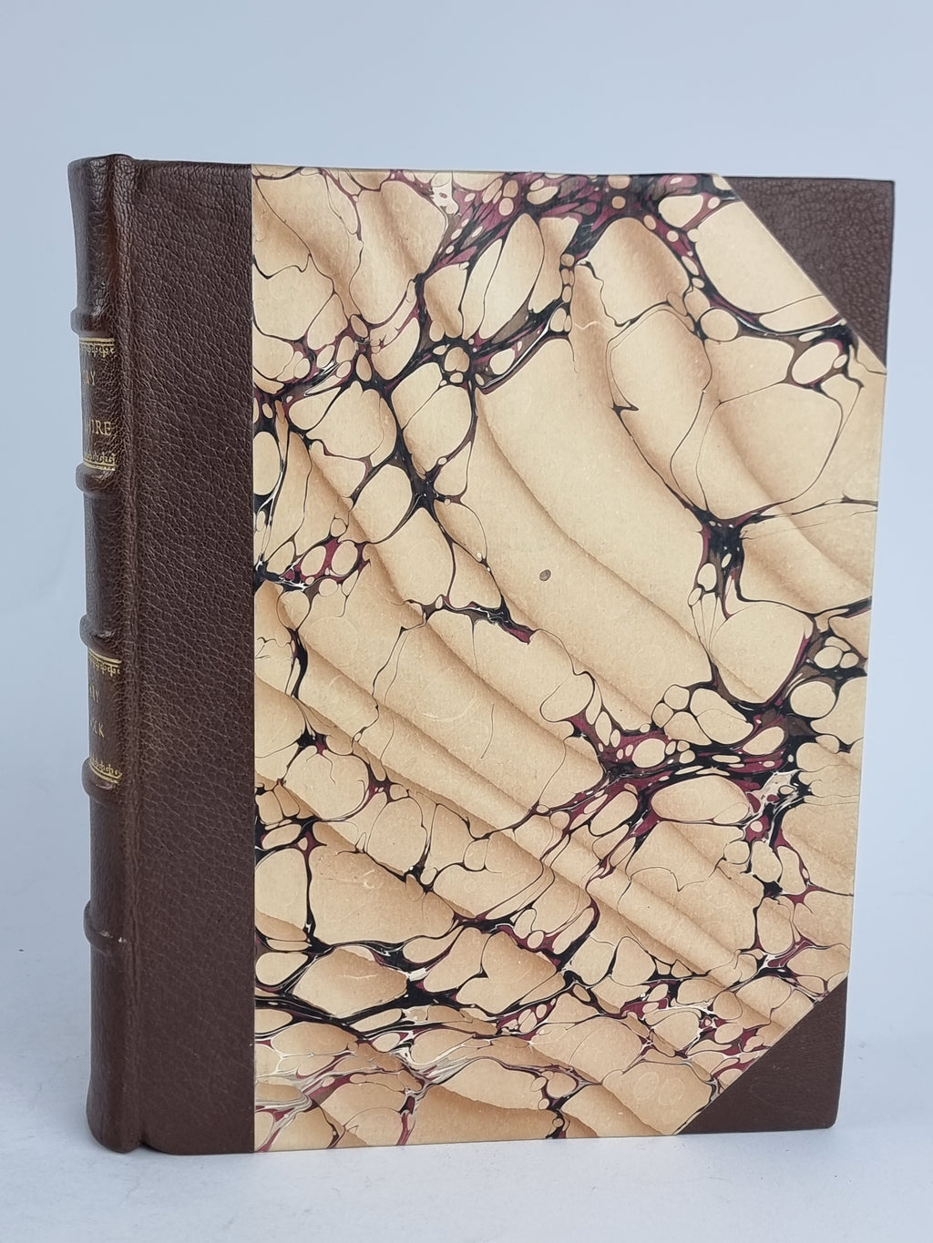 A History of Lancashire, Lieut.Colonel Henry Fishwick — 1st Edition
