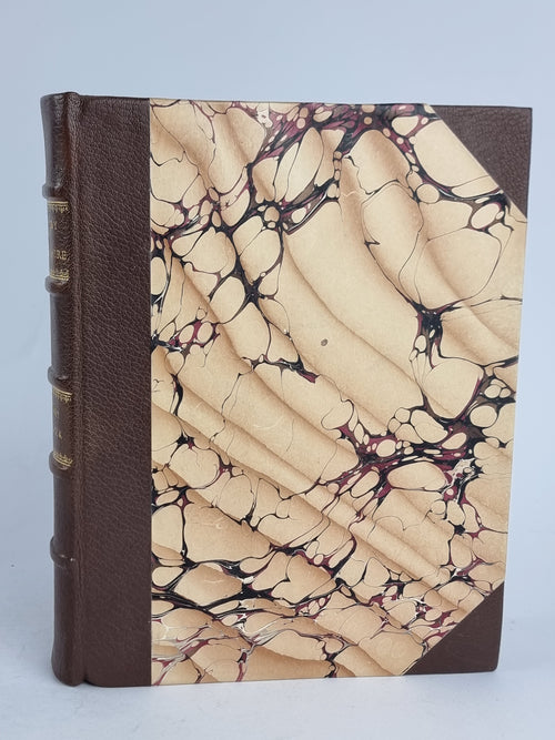 A History of Lancashire, Lieut.Colonel Henry Fishwick — 1st Edition