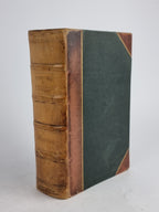 History of the Borough of Preston... Charles Hardwick — 1st Edition