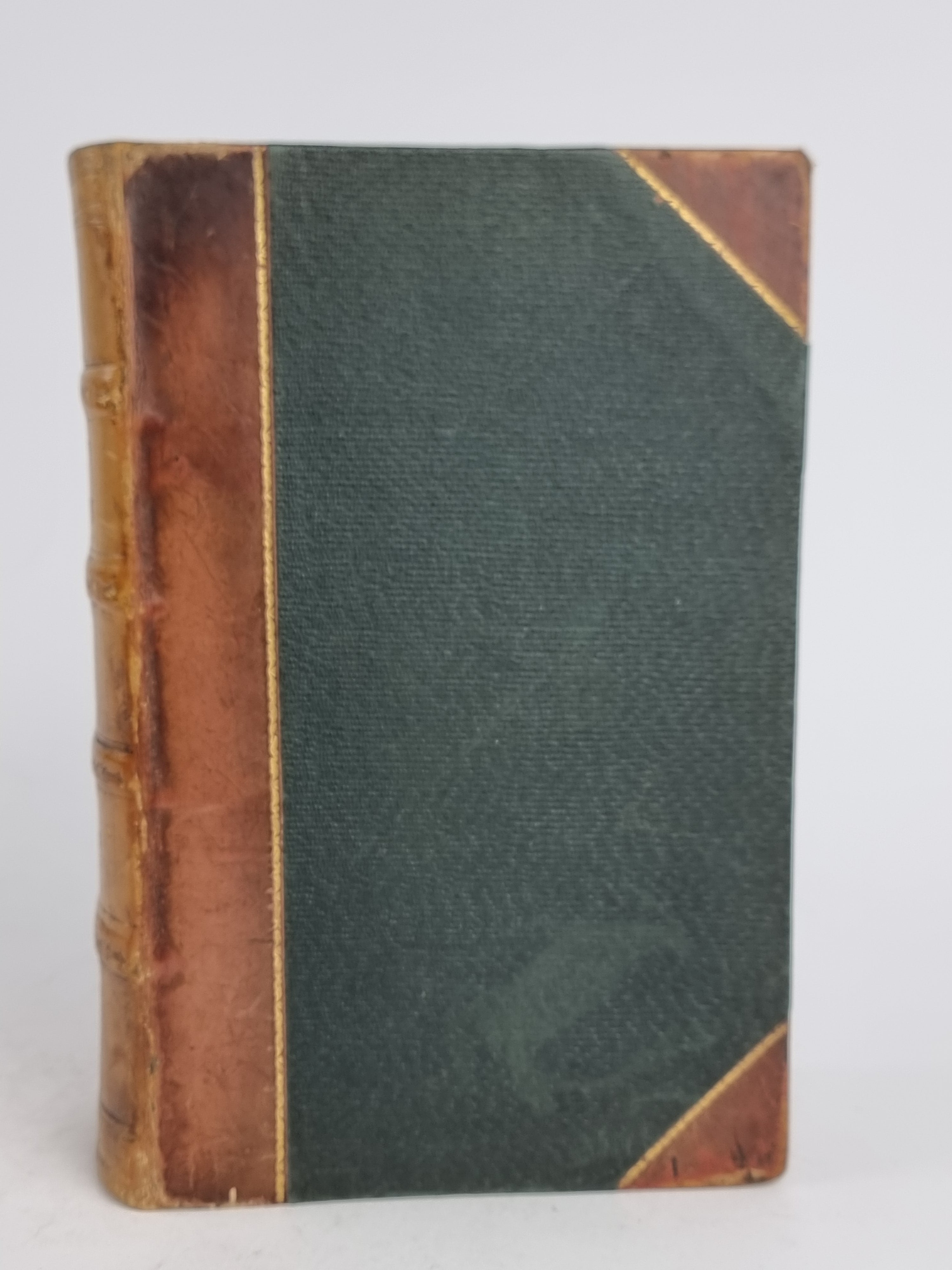 History of the Borough of Preston... Charles Hardwick — 1st Edition