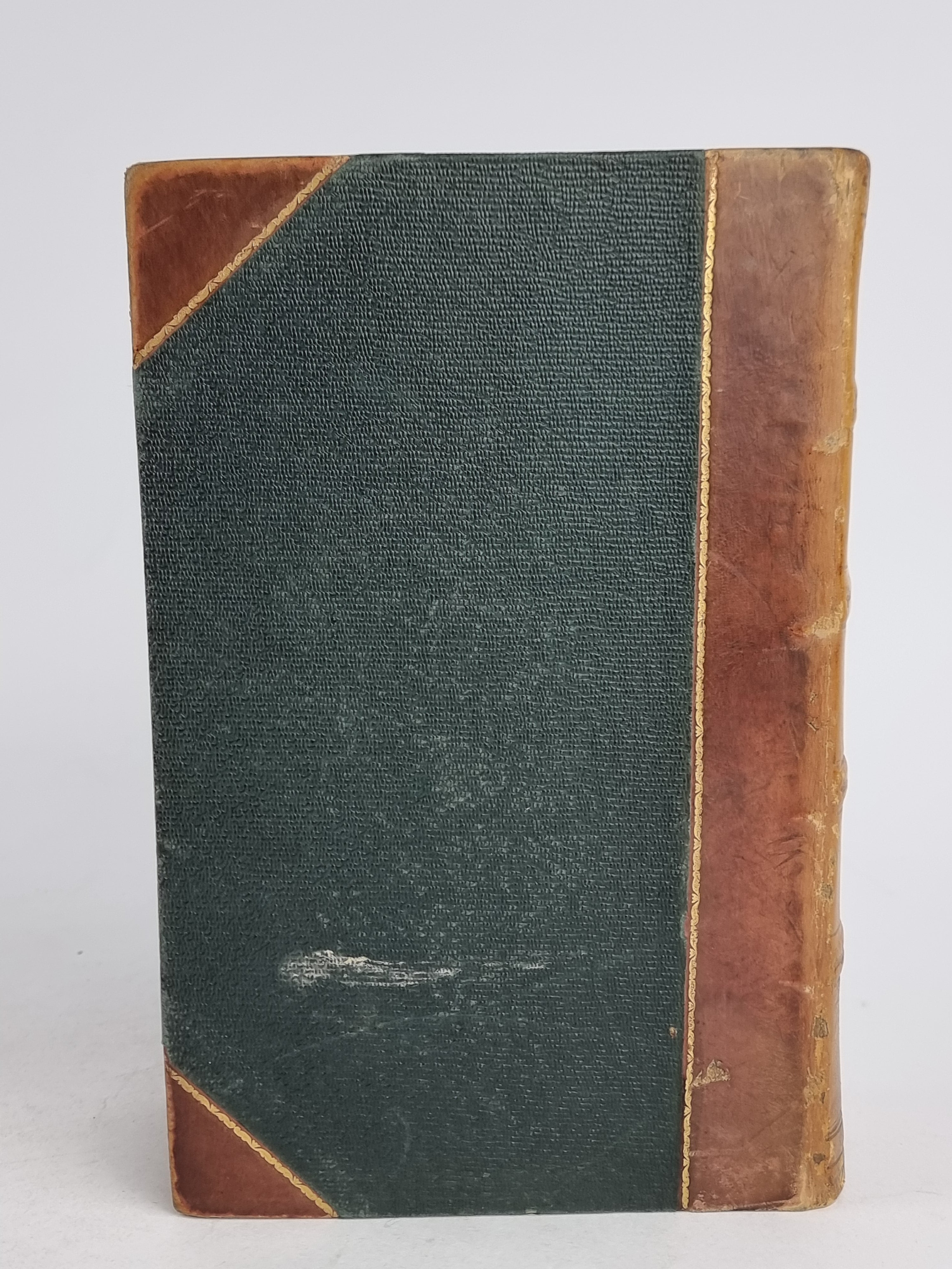 History of the Borough of Preston... Charles Hardwick — 1st Edition