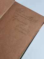 History of the Borough of Preston... Charles Hardwick — 1st Edition