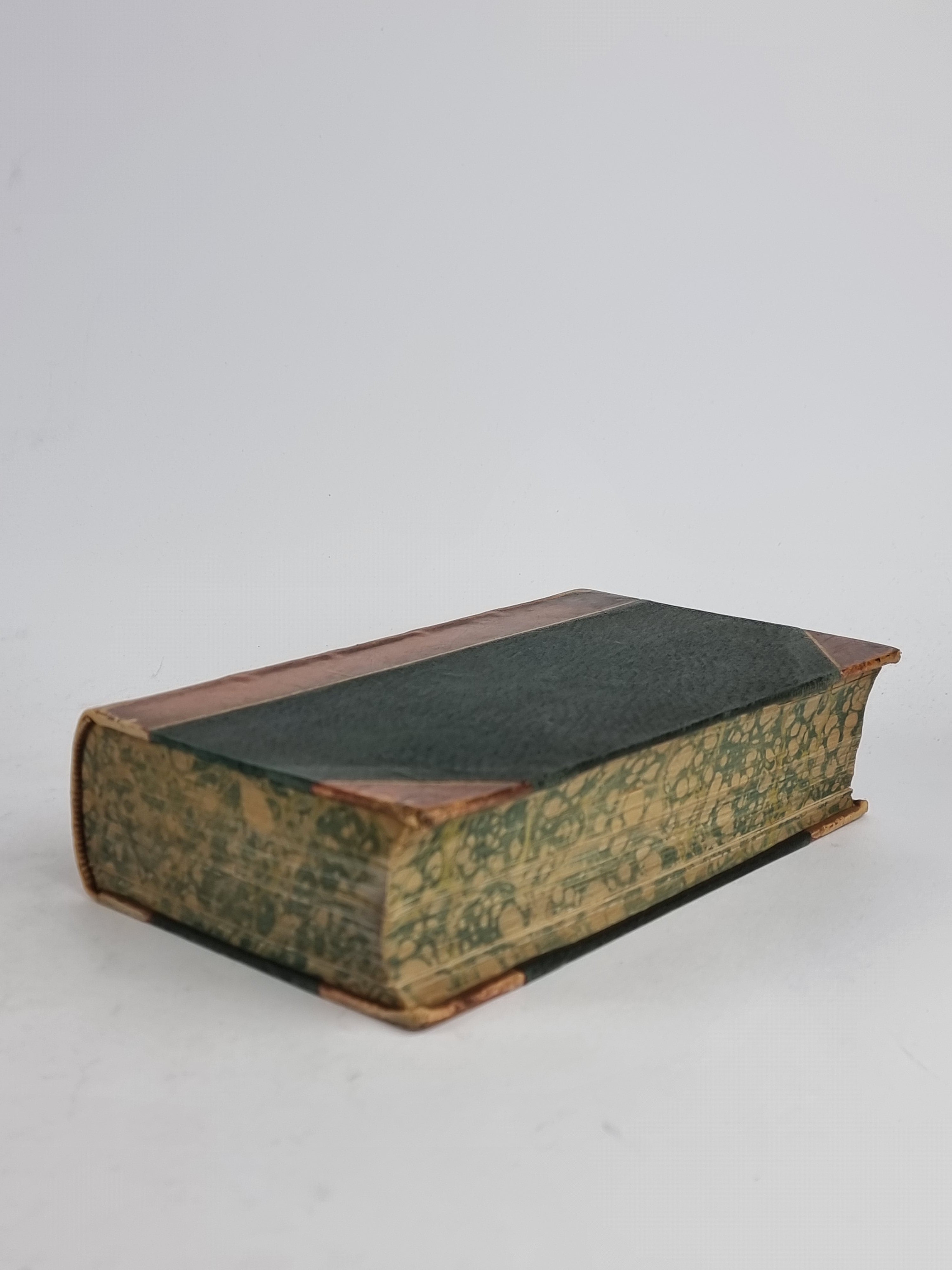 History of the Borough of Preston... Charles Hardwick — 1st Edition