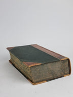 History of the Borough of Preston... Charles Hardwick — 1st Edition