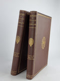 History of Wigan, D. Sinclair (Volumes 1 & 2) — 1st Edition