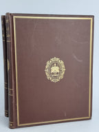 History of Wigan, D. Sinclair (Volumes 1 & 2) — 1st Edition