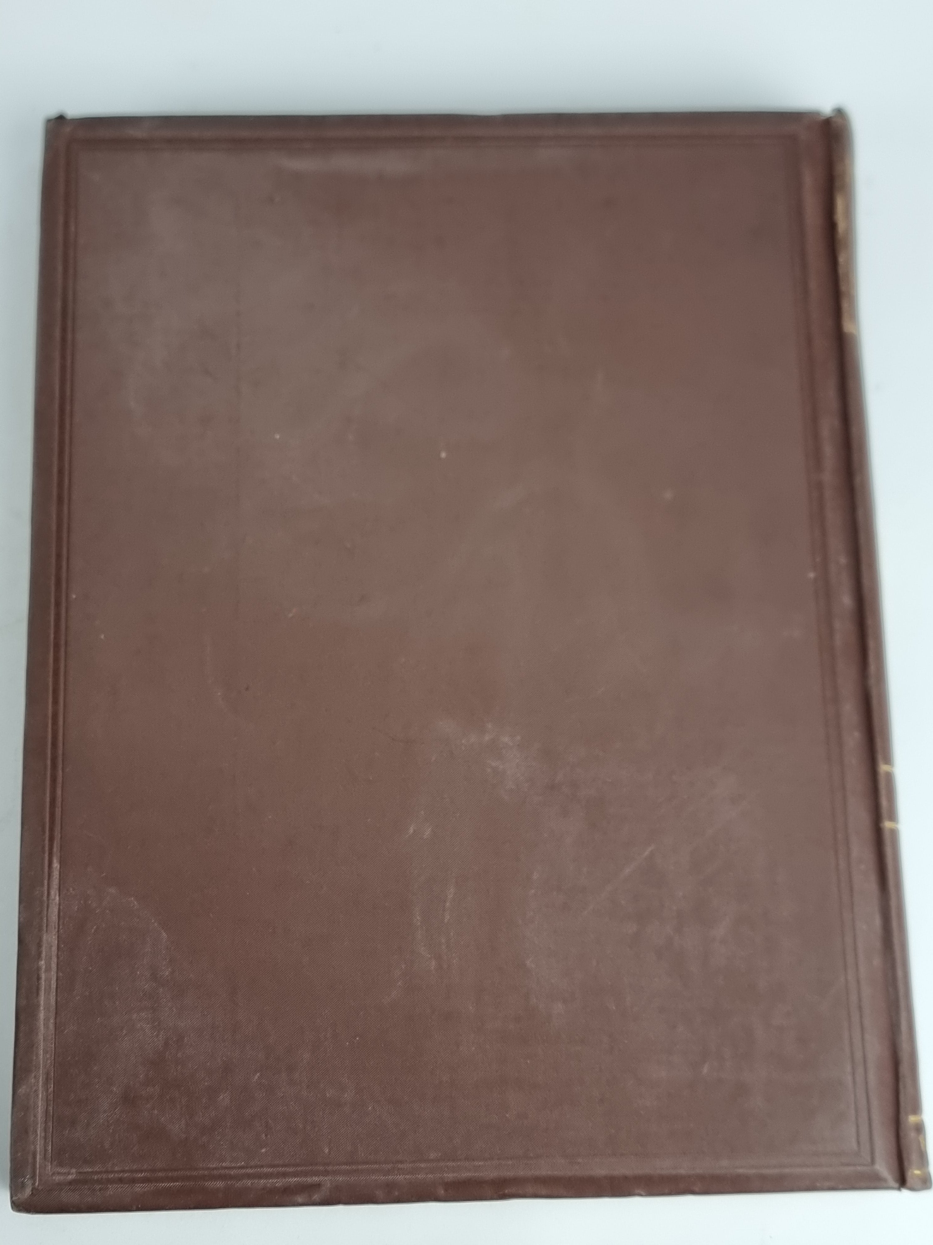 History of Wigan, D. Sinclair (Volumes 1 & 2) — 1st Edition
