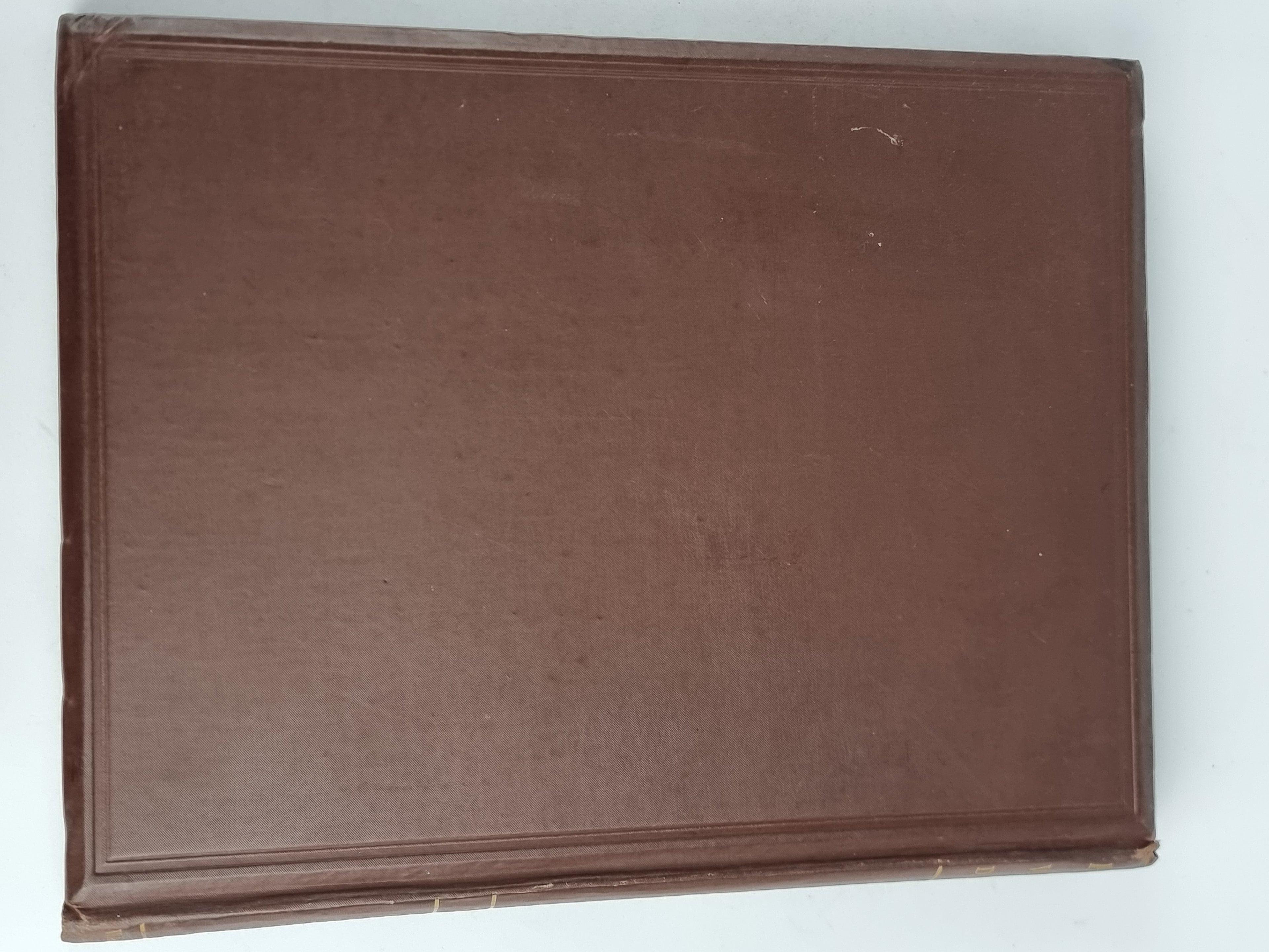 History of Wigan, D. Sinclair (Volumes 1 & 2) — 1st Edition