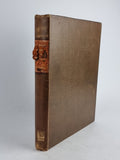 A Short History of the Township of Rivington, WM. Ferguson Irvine — 1st Edition
