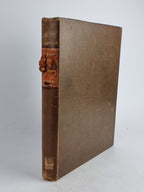A Short History of the Township of Rivington, WM. Ferguson Irvine — 1st Edition