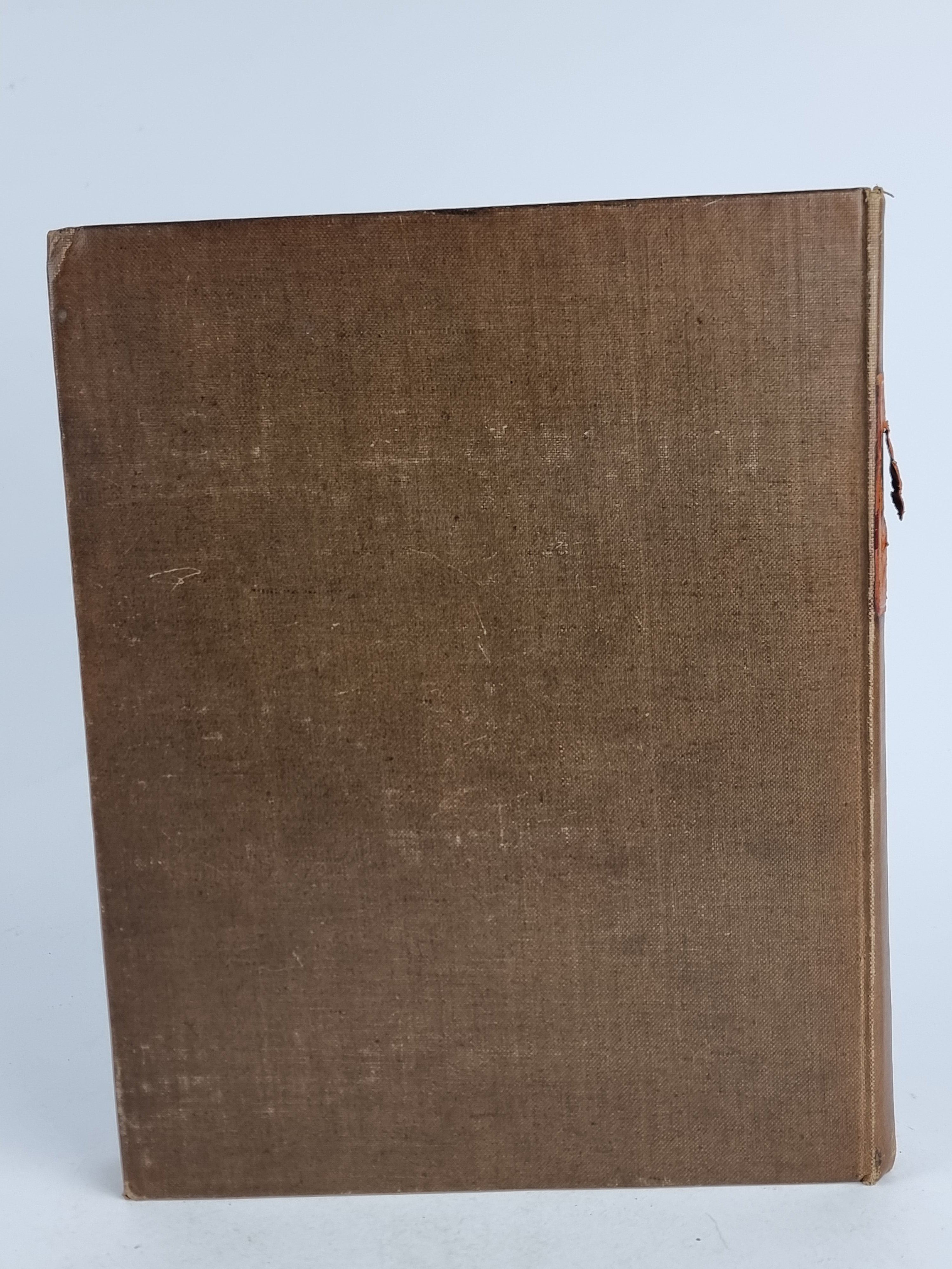 A Short History of the Township of Rivington, WM. Ferguson Irvine — 1st Edition