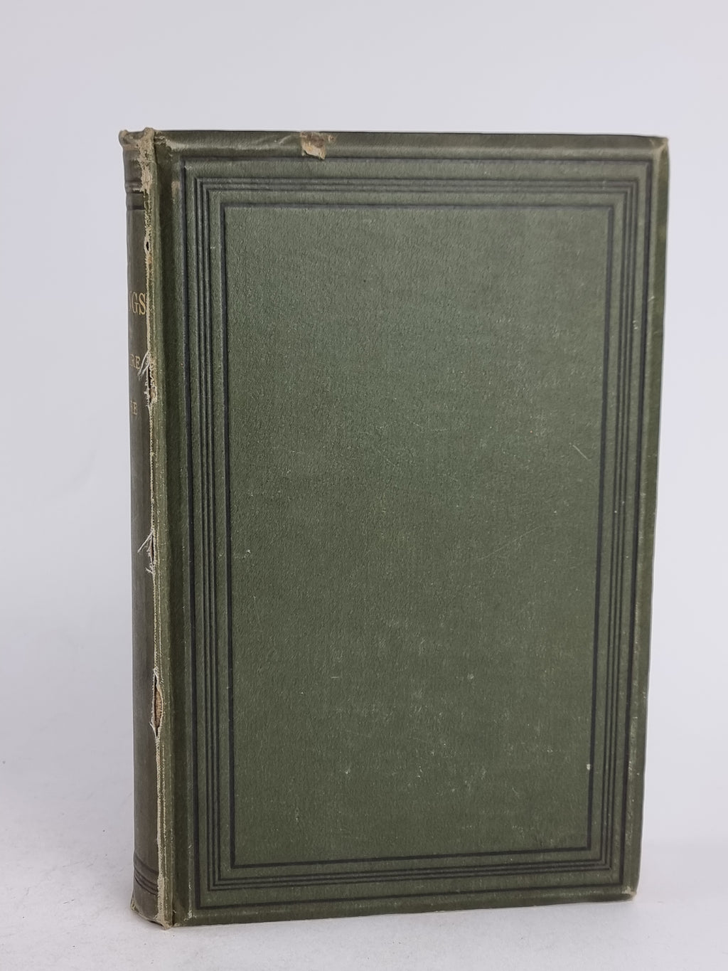 Local Leanings Relating to Lancashire and Cheshire, J. P. Earwaker (Editor) — 1st Edition
