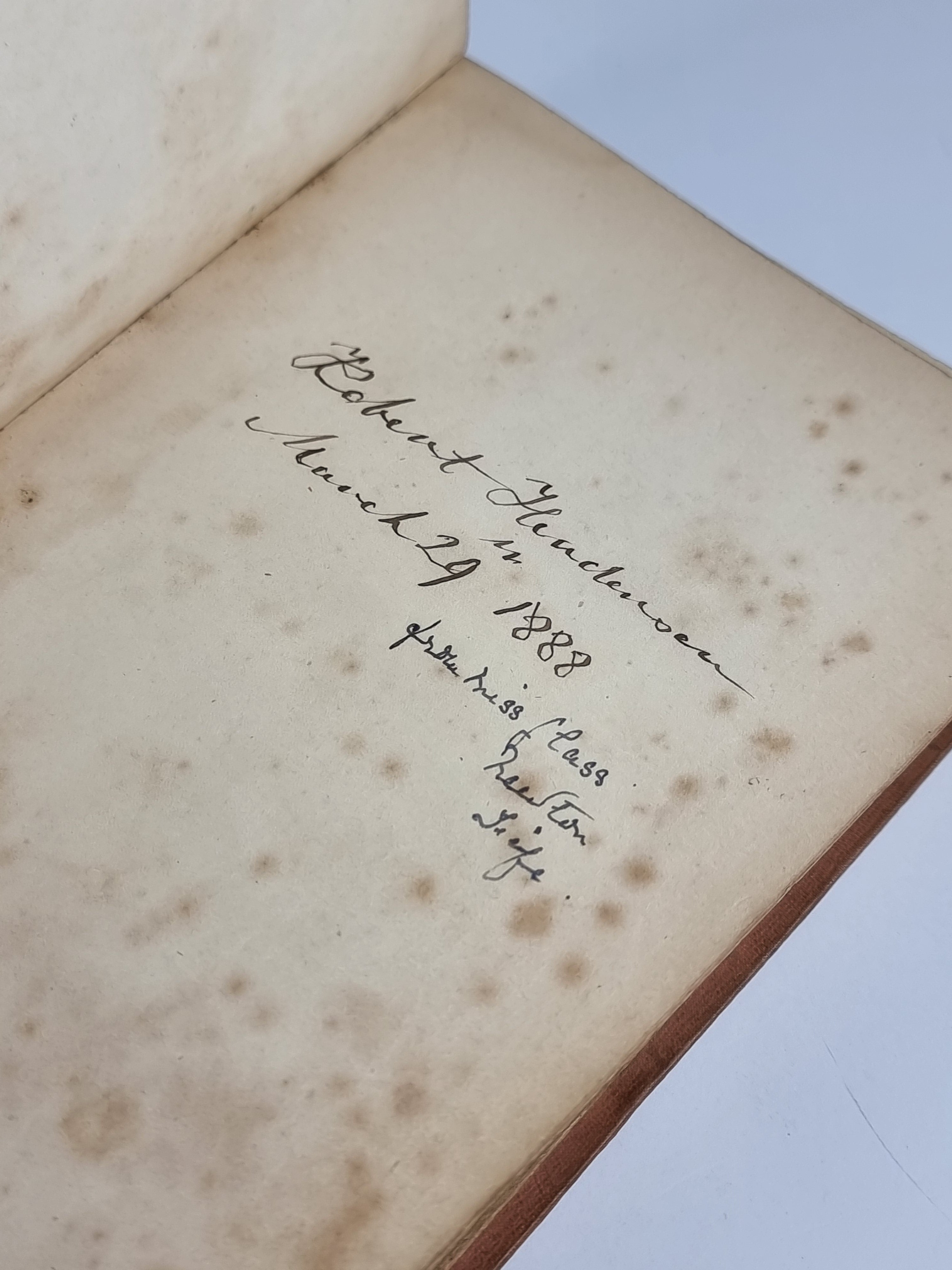 Clans of the Highlands of Scotland, Thomas Smibert, Esq. — 1st Edition