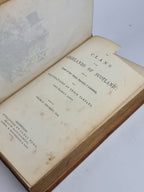 Clans of the Highlands of Scotland, Thomas Smibert, Esq. — 1st Edition