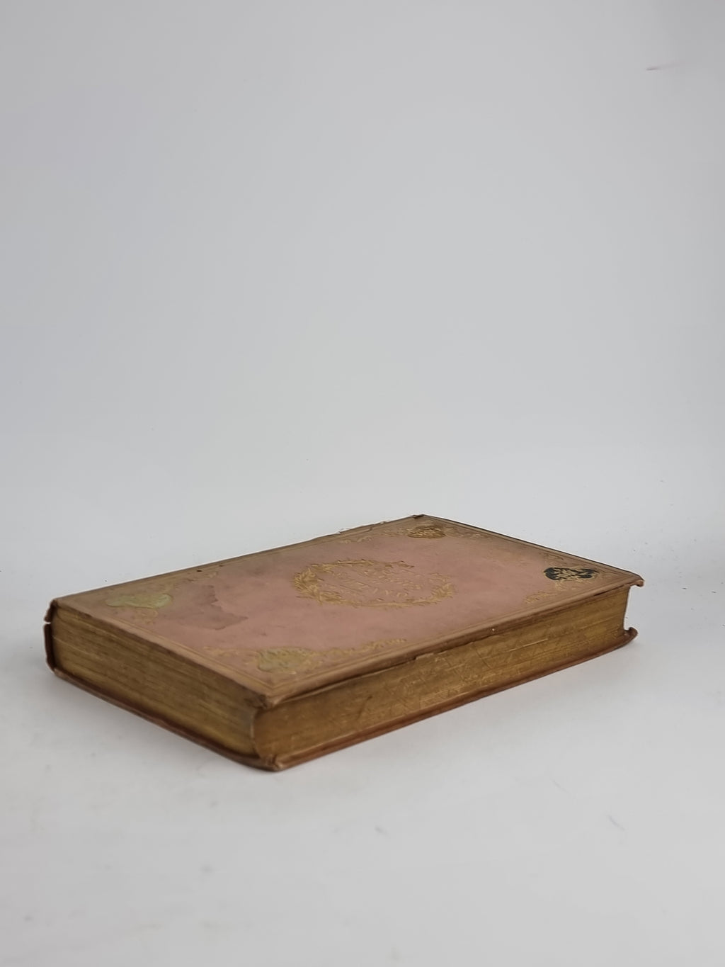 Clans of the Highlands of Scotland, Thomas Smibert, Esq. — 1st Edition