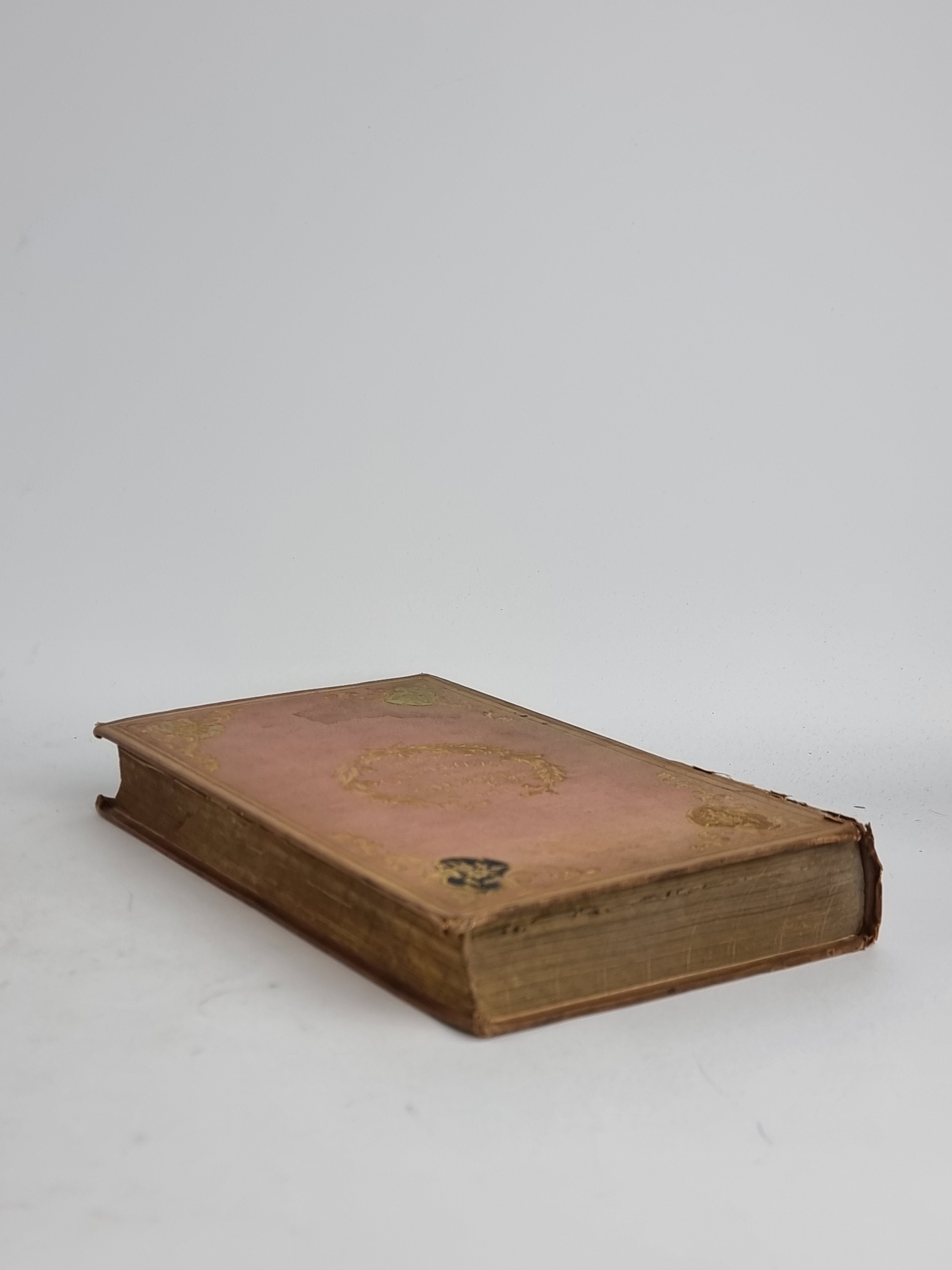 Clans of the Highlands of Scotland, Thomas Smibert, Esq. — 1st Edition
