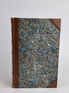 A History of British Birds, Thomas Bewick — 1805 Imperial Octavo Edition