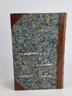 A History of British Birds, Thomas Bewick — 1805 Imperial Octavo Edition