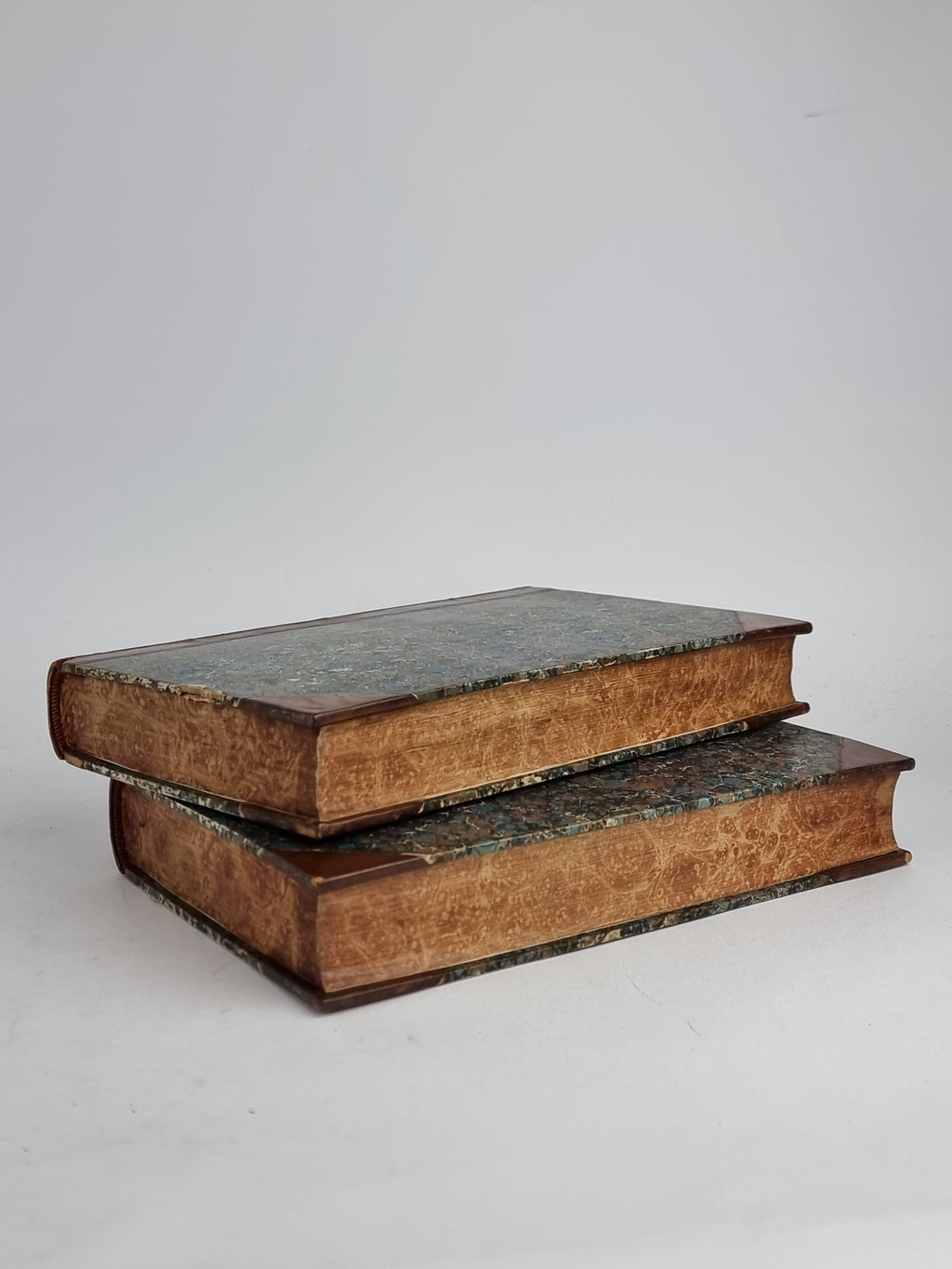 A History of British Birds, Thomas Bewick — 1805 Imperial Octavo Edition