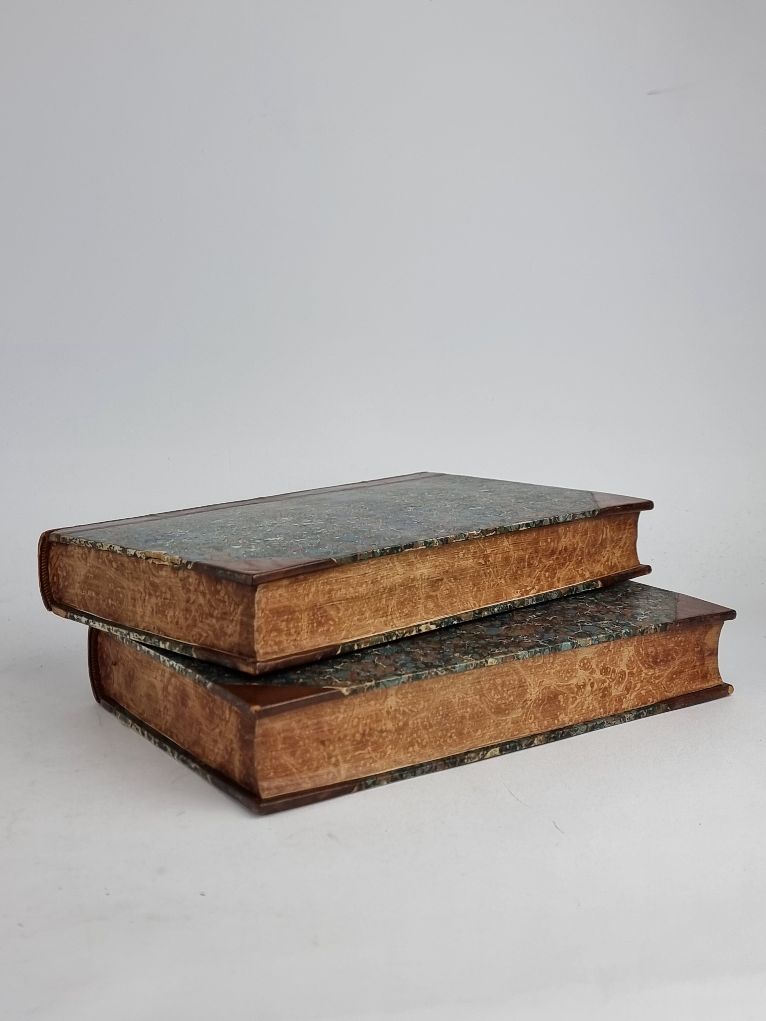 A History of British Birds, Thomas Bewick — 1805 Imperial Octavo Edition