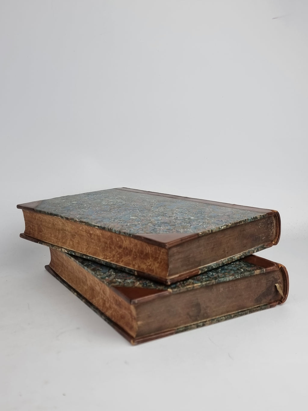 A History of British Birds, Thomas Bewick — 1805 Imperial Octavo Edition
