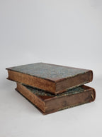 A History of British Birds, Thomas Bewick — 1805 Imperial Octavo Edition