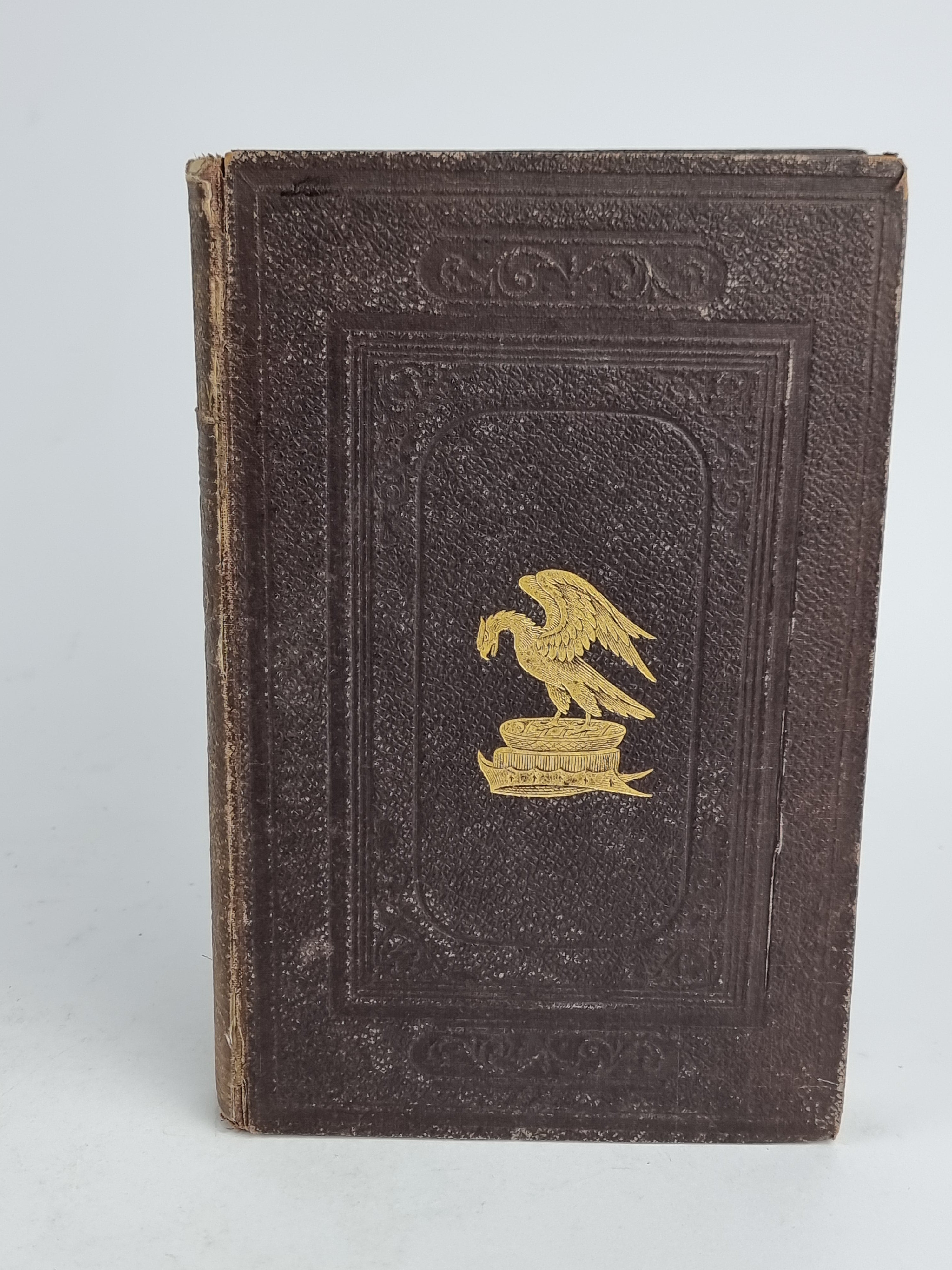 The House of Stanley, Peter Draper — 1st Edition