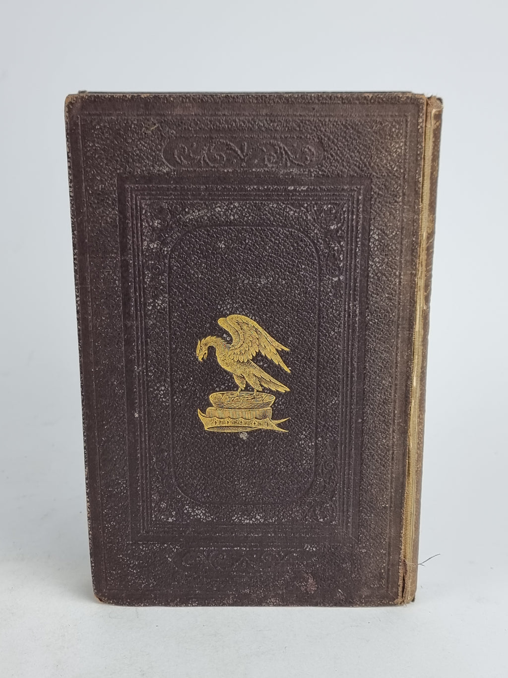 The House of Stanley, Peter Draper — 1st Edition